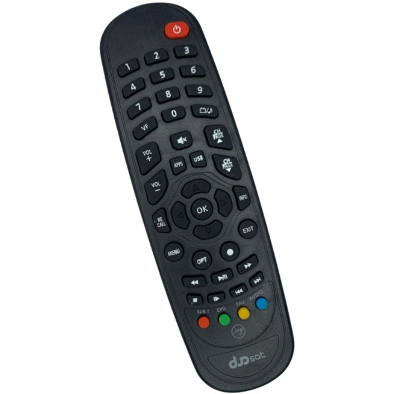 Controle Remoto Le-7746 D/S Universal | Reposição | Compatível - 9046
