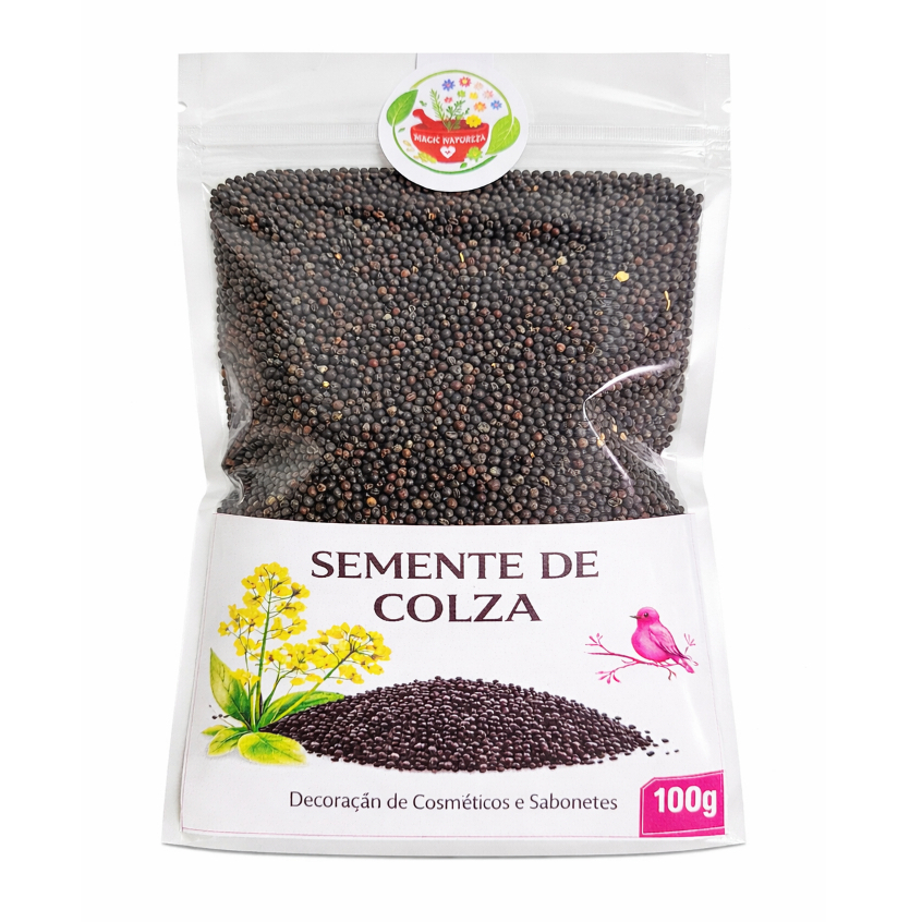 Colza Premium Para Sabonetes e Cosméticos Artesanais em Oferta na Shopee