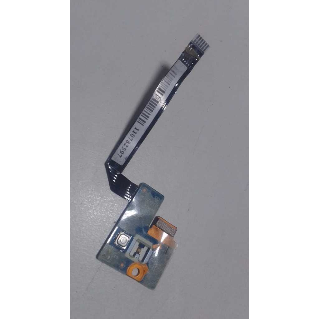 Botão power Toshiba STI As1301