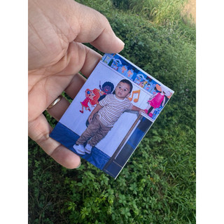 Super Polaroids em mdf Personalizadas com ou sem Ímã – Foto Estilo Polaroid |Presente | lembranças | barato