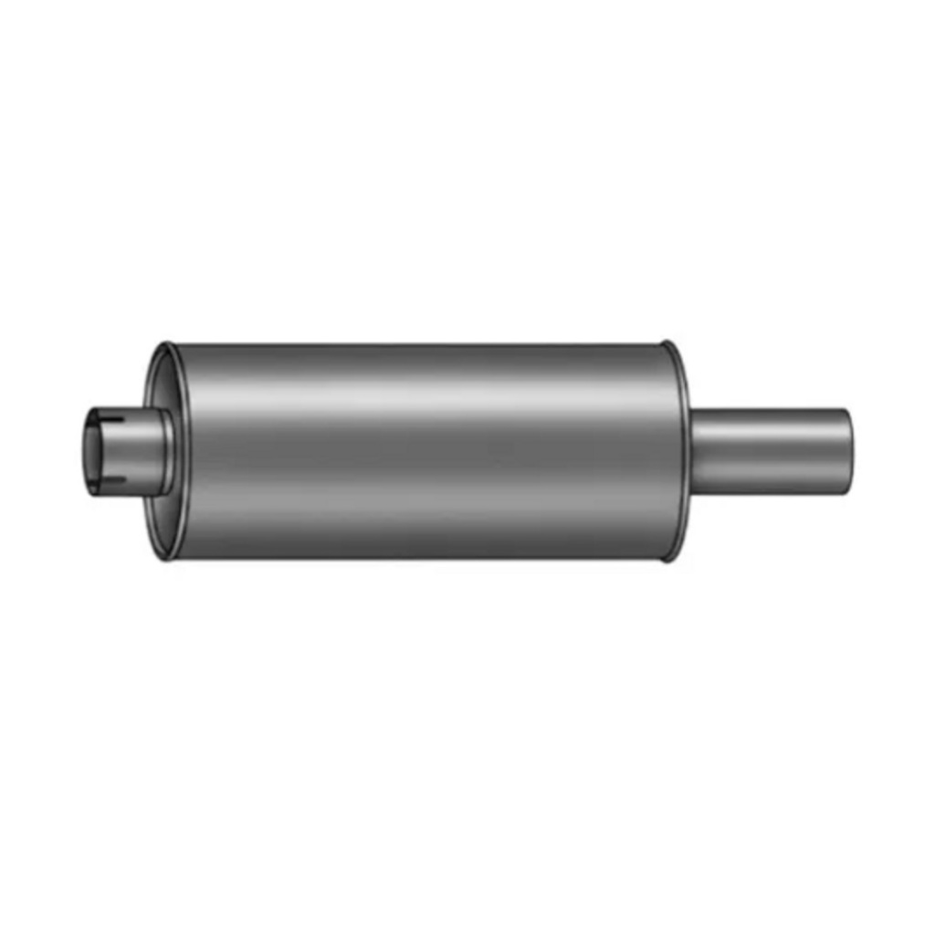 Bepo M086 - Peça Silenciosa Linha Pesada