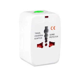 Adaptador Tomada Universal Internacional Portátil,Para Americana Europa Argentina Viagem