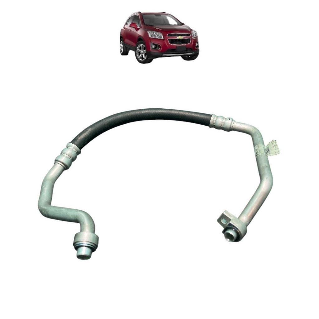 Mangueira Compressor Ar Cond Original GM Tracker 1.8 13/18