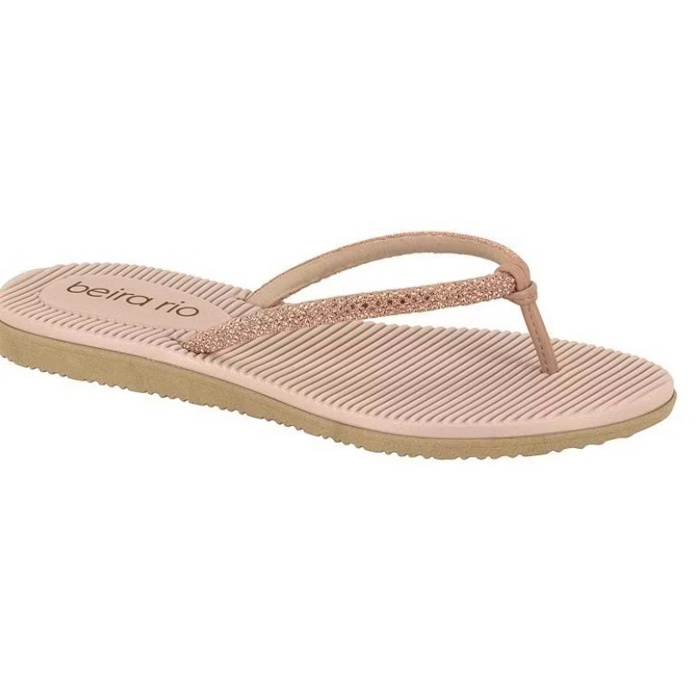 SANDALIA CHINELO BEIRA RIO CONFORTO — imagem 2 de 2