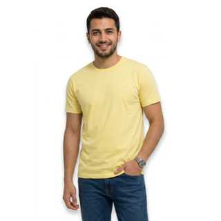 CAMISETA Masculina Basica Gola Redonda 100% Algodao Conforto e Estilo em Oferta na Shopee