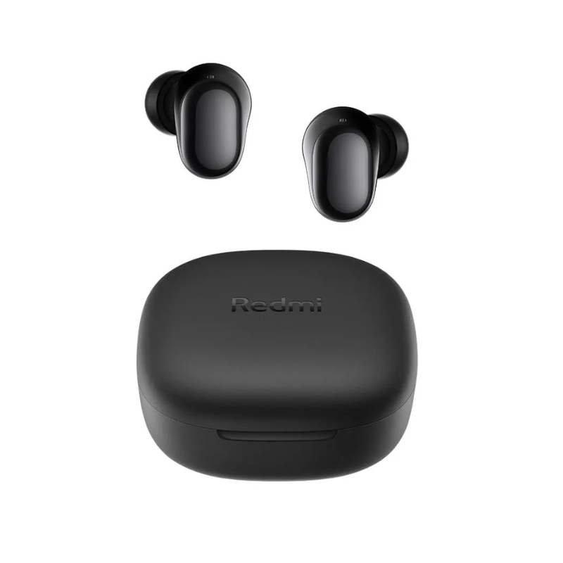 Fone de Ouvido Xiaomi Redmi Buds 6 Play Bluetooth  Longa Duração 5.4 Bateria Original