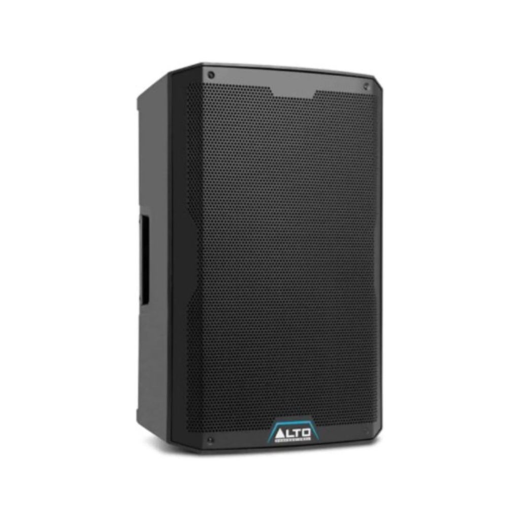 Imagem Caixa De Som Ativa Alto Professional Ts415 2500w Bluetoot 15 Pol