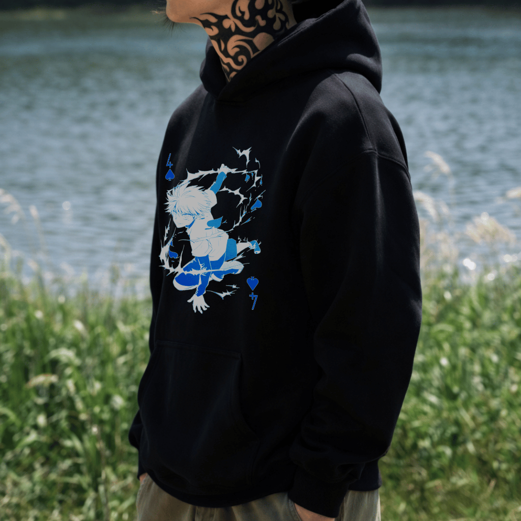 Moletom Estampado Stretwear Canguru Inverno Unisex Frio Algodão Estilosa e Confortavel Premium Cores Variadas Lançamento
