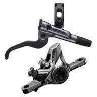 Freio traseiro a disco hidráulico Shimano Xtr M9100 1650mm SOMENTE TRASEIRO, NAO E PAR sao freios zero km