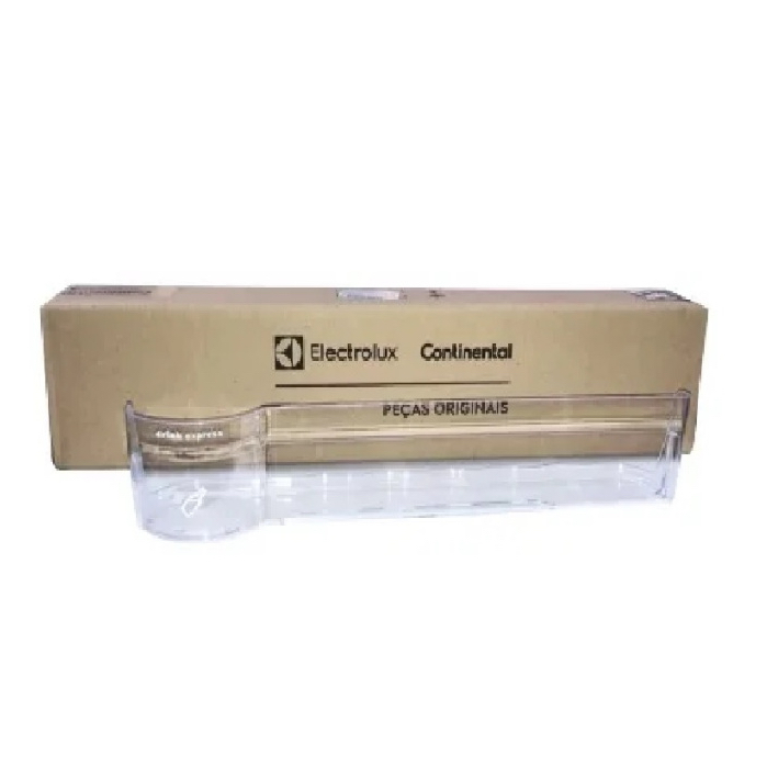 Prateleira Drink Porta Freezer Db84 Dm85x Dm86x Electrolux
