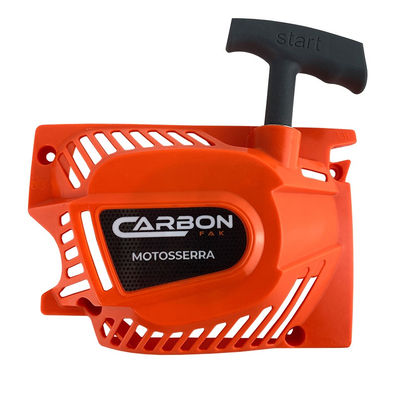 Tampa de Partida para Motosserra FAK58M e FAK58MS Carbon Fak
