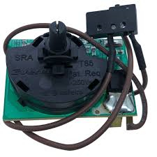 Chave Rotativa 12 Velocidades 127V