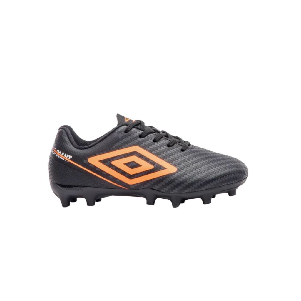 Chuteira Campo Umbro Adamant Top Speed Jr