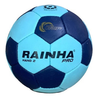 Bola Handebol Rainha Hand 2 Costurada Pro
