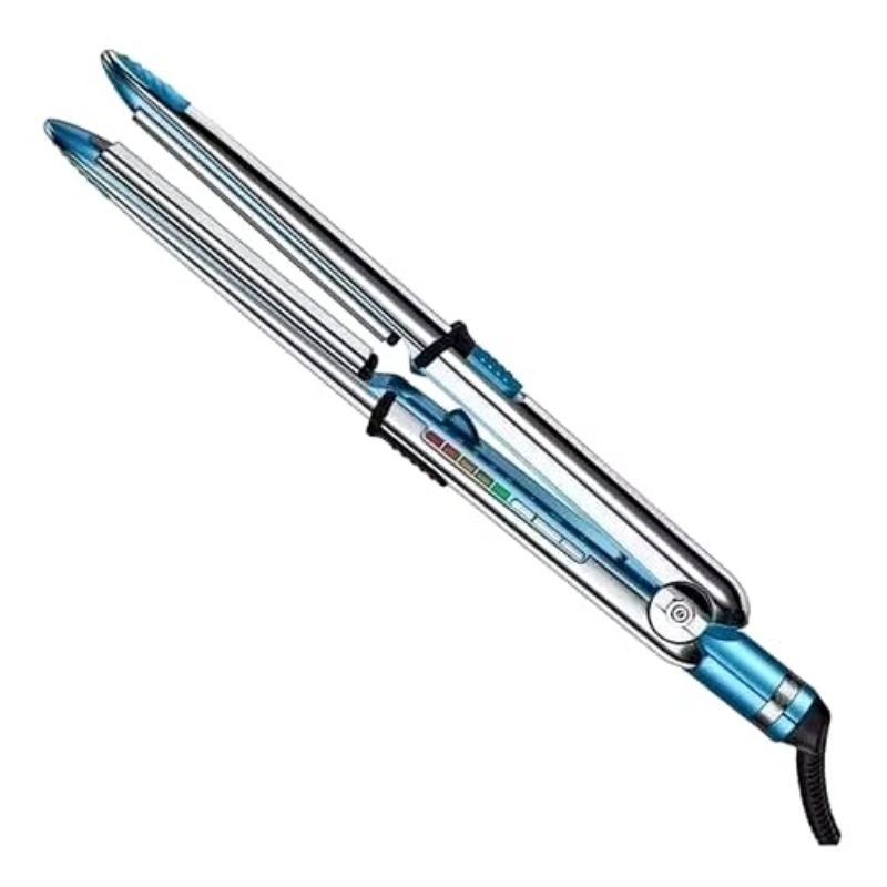 Chapinha De Cabelo Profissional Nano Titanium Premium Alisadora Modeladora Prancha 110/220V