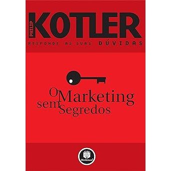 O marketing sem segredos
