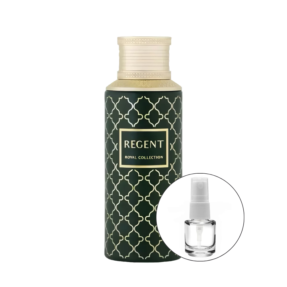 Regent Maison Asrar EDP Perfume Árabe Masculino