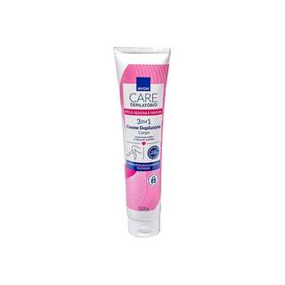 Avon Creme Depilatório para o Corpo - Skin Soft - 125g - nova embalagem
