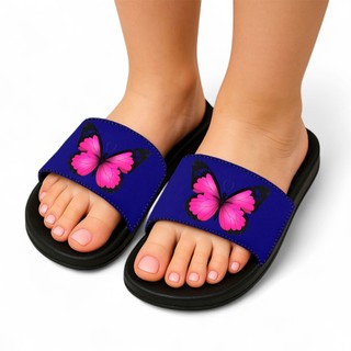 Títulos para Chinelo Slide Adulto Chinelo Slide Adulto Confortável Antiderrapante Casual Unissex Chinelo Slide Feminino