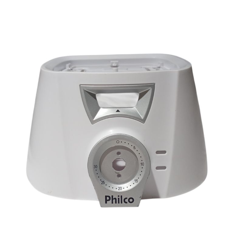 Carcaça Para Air Fryer Branca