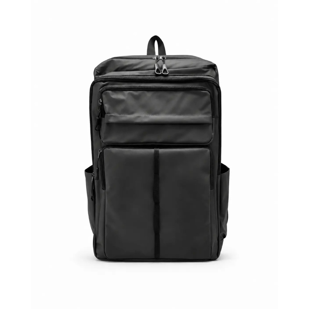 Mochila Antirrobo Impermeável Masculina Resistente Grande Capacidade Trabalho Faculdade Viagem Notebook