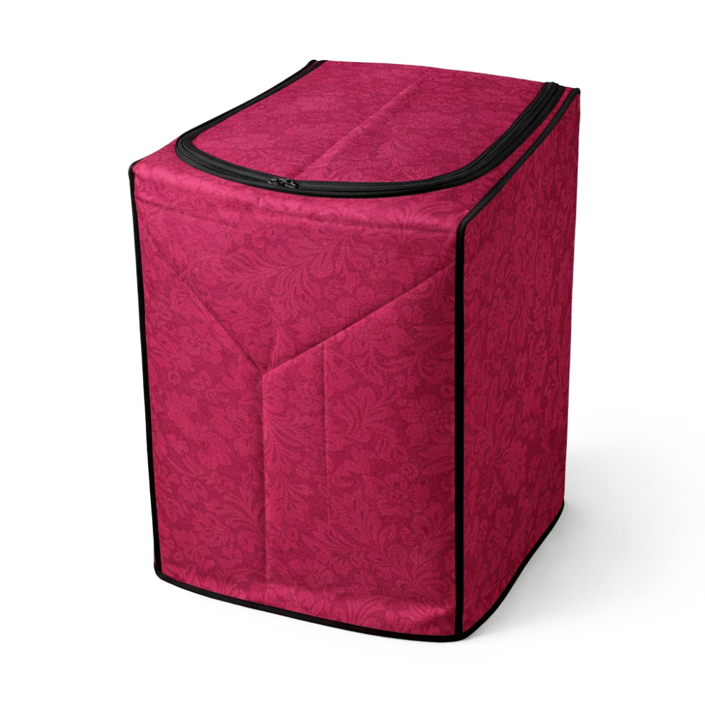 Capa Maquina Lavar Roupas Eletrolux 12kg 13kg 15kg 16kg
