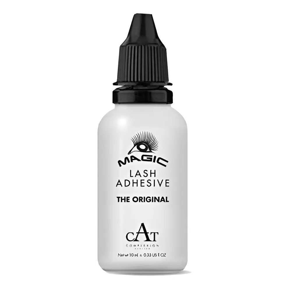 Cola de Cílios Postiço Atelier Paris Magic Cat 10ML Original