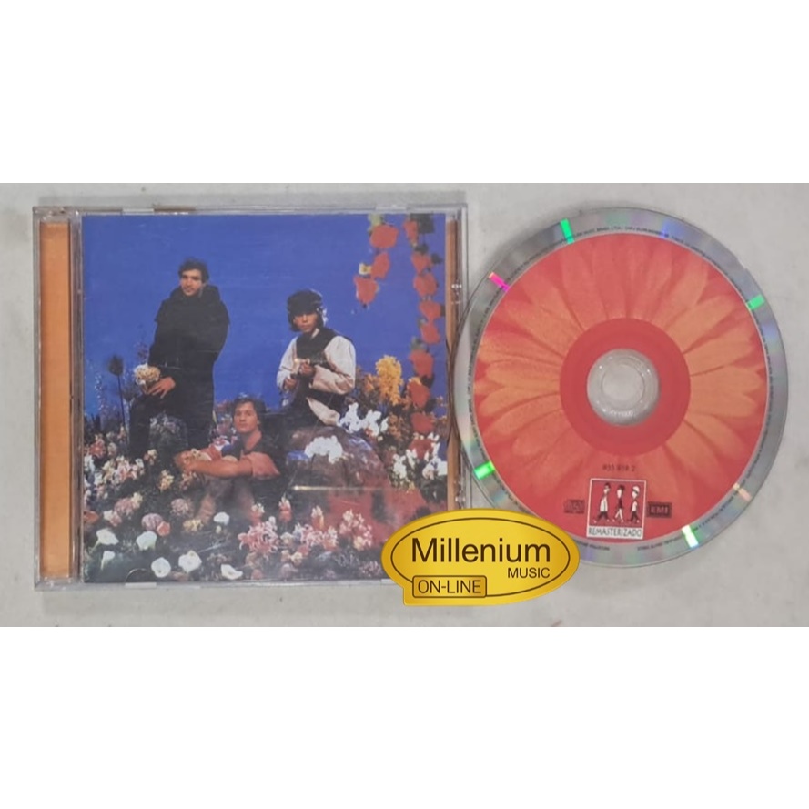 CD Legião Urbana  O Descobrimento Do Brasil 1993 Original Gravadora Colecionador Ótimo Estado