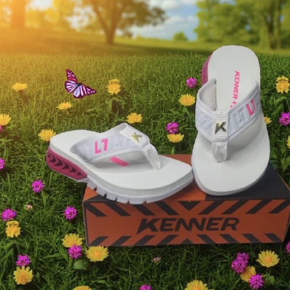chinelo super confortável para seu dia dia