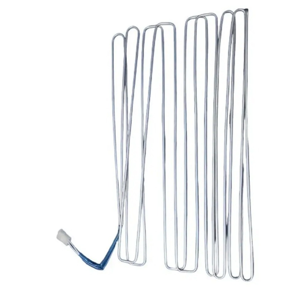 Resistência Evaporadora Geladeira Electrolux Df80x Dfi80
