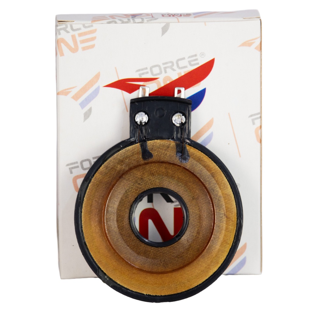 10x Reparo Driver HI 300 HI 320 Tweeter Hinor 8 Ohms 100W