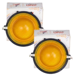 4x Reparo Driver Compatível JBL Selenium D 200 Corneta 8 Ohms Qsd 20 100w