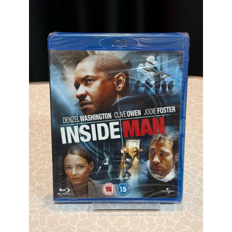 Blu-ray - O Plano Perfeito - Original Lacrado