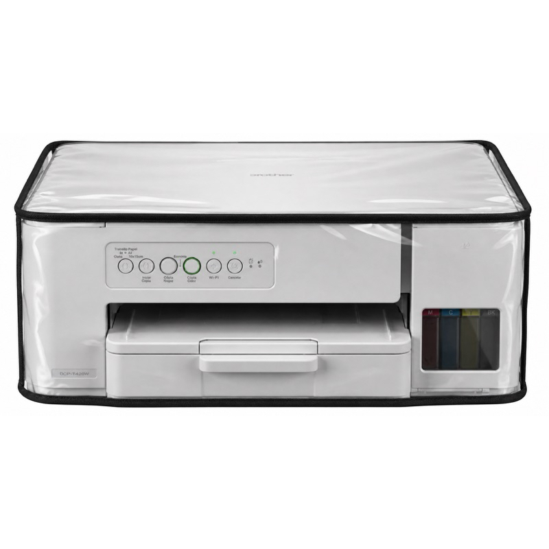 Capa para Impressora Multifuncional Brother DCP-T436W