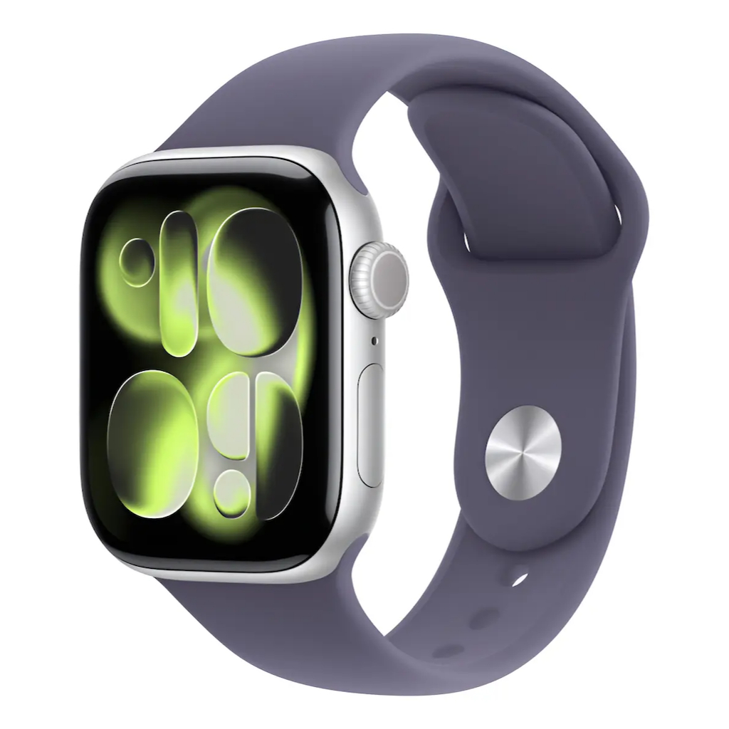 Apple Watch Series 11 - 42mm ou 46mm - 1 Ano de Garantia Apple