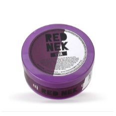 Pomada Modeladora À Base de Água Fragrência de Uva 70g - Red Nek