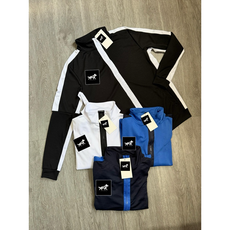 Jaqueta Academia Masculina Importada