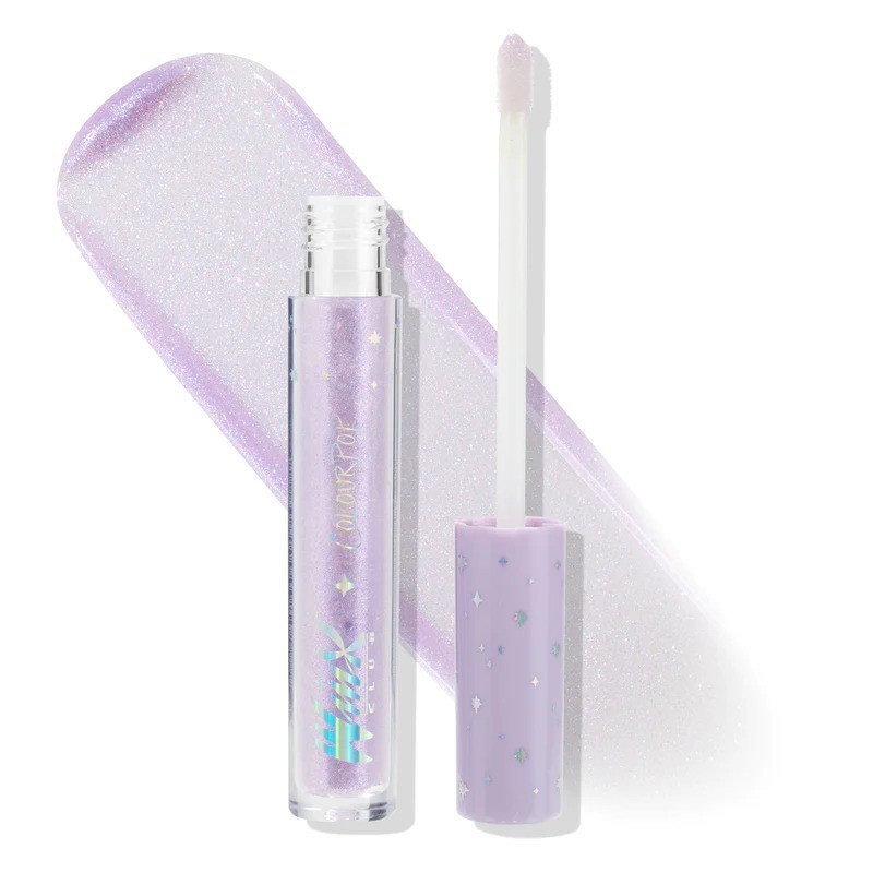 Gloss Labial Colourpop Winx Club Ultra Glossy Lip Tecna - ColourPop