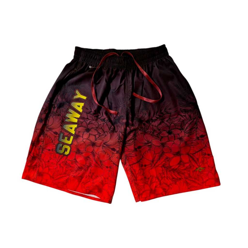 BERMUDA SEAWAY PREMIUM MODA PRAIA