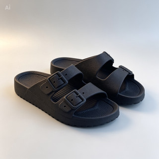 Chinelo Birken Baixo Sandália Feminina Ortopédico Confortável