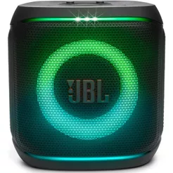 Caixa de Som JBL PartyBox Encore 2 Bluetooth 100W RMS - Preto