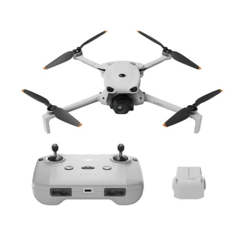 Drone DJI Lito X1 Standard (Sem tela) NOVO LACRADO