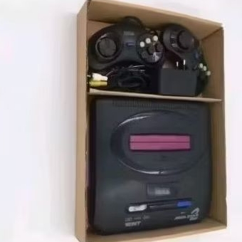 Mega Drive