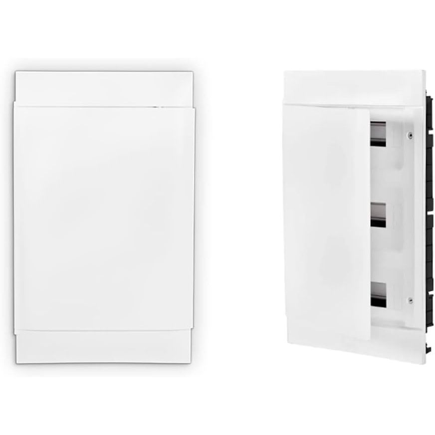 Quadro De Distribuição Protectbox Legrand 36 Módulos 135003