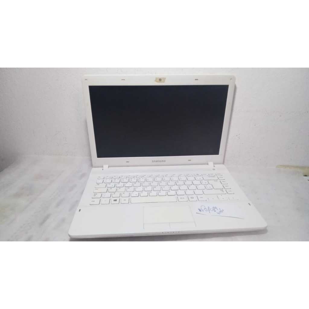 Carcaça Notebook Samsung Np270e
