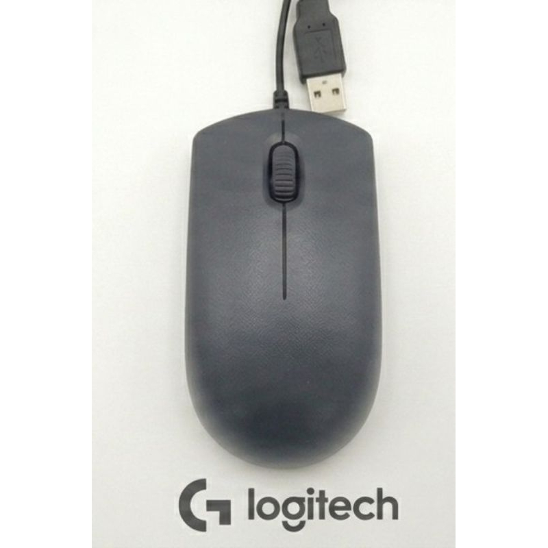 Mouse [Dell / Lenovo / Logitech] Original - Revisado, Higienizado e Pronto para Uso!