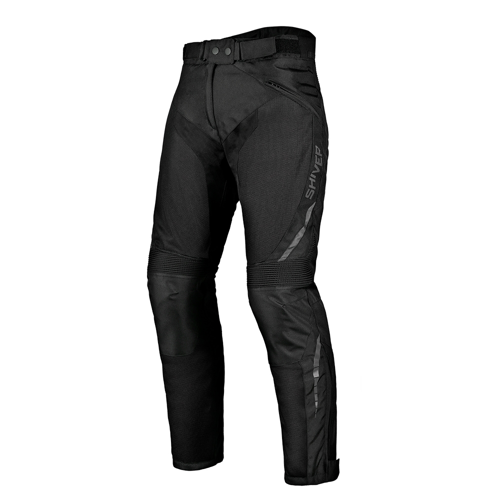 CALÇA MOTO MOTOCICLISTA MOTOQUEIRA AIR TECH FEMININA PRETO LANÇAMENTO ESTILO X11 SPEED RACING
