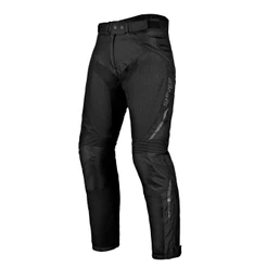 CALÇA MOTO MOTOCICLISTA MOTOQUEIRA AIR TECH FEMININA PRETO LANÇAMENTO ESTILO X11 SPEED RACING