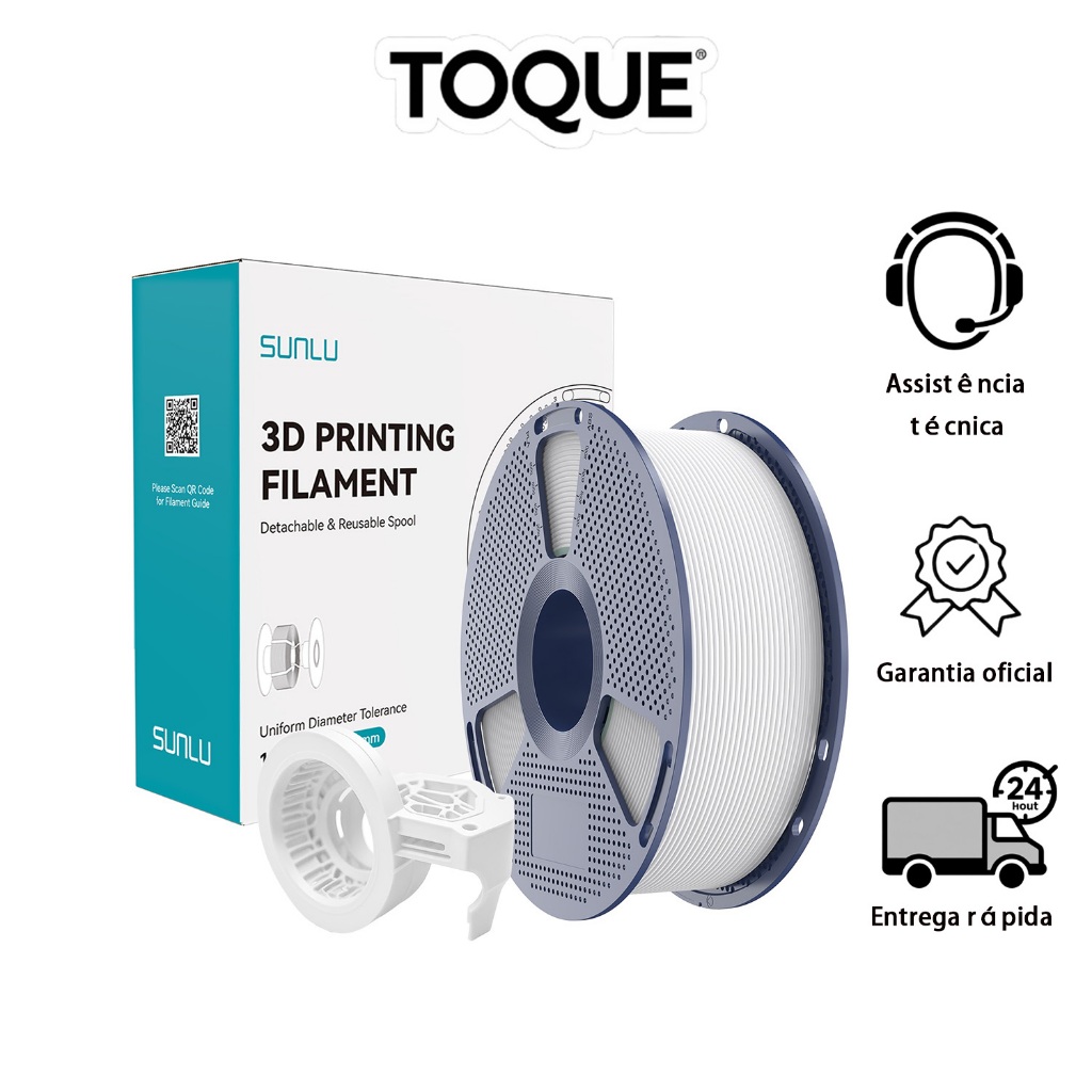 Equipamento 3D
