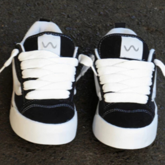 Tenis KNU Skatista Casual Em Promoção Feminino e Masculino Envio imediato - Promoção !